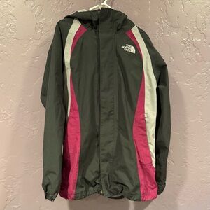 The North Face Girls' Jacket - M